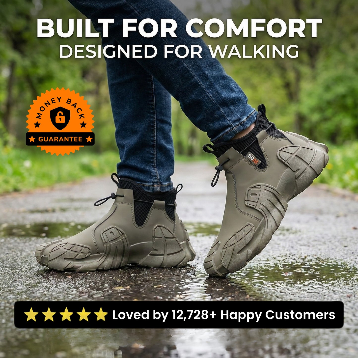 ThermaBoots™ 2.0 All Season Waterproof Boots