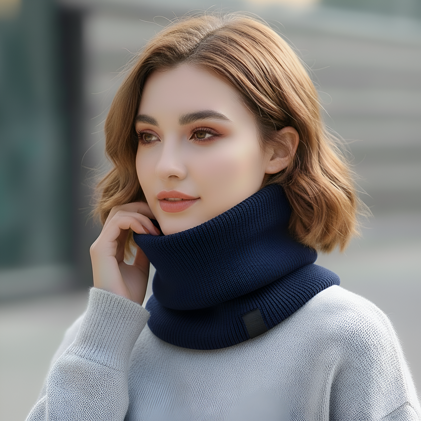 ThermaShield™ Neck Warmer