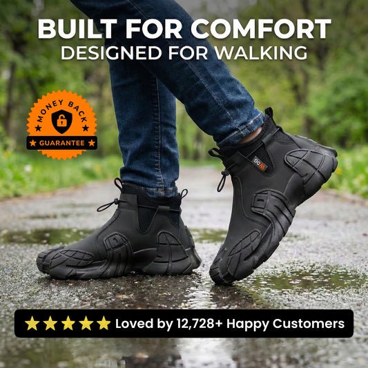 ThermaBoots™ 2.0 - All Season Waterproof Boots