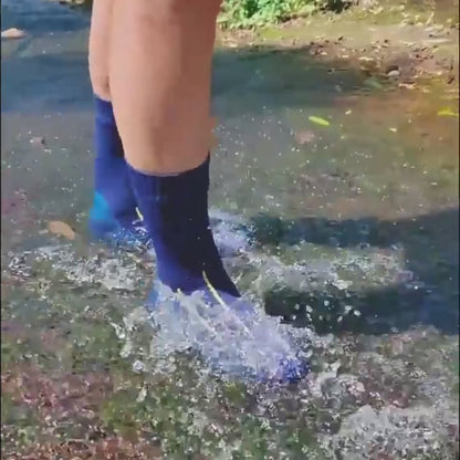 ThermaShield™ Waterproof Socks