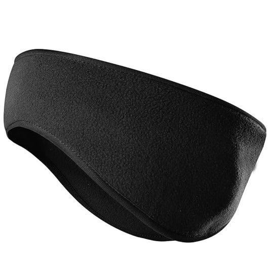 FrostShield™ Fleece Ear Warmer